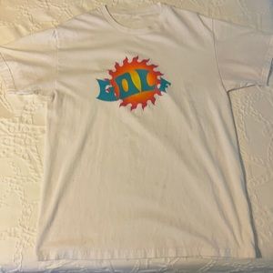 WAVES TEE by GOLF WANG